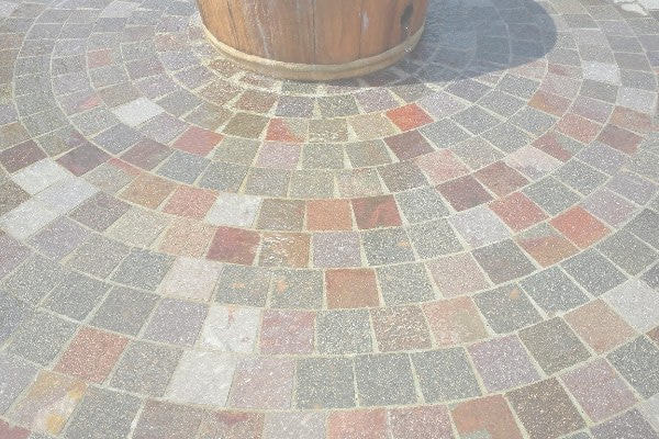 アンデルセン公園_湘南ロックガーデン