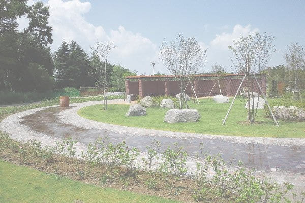 アンデルセン公園_湘南ロックガーデン