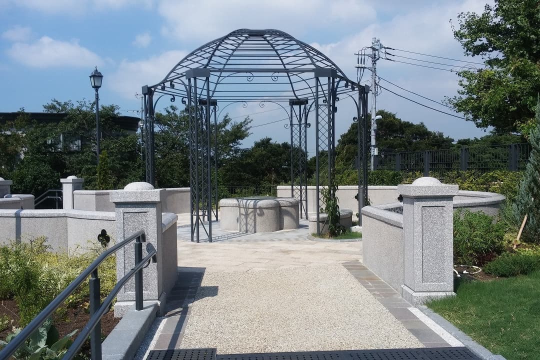 BLUFF99_湘南ロックガーデン