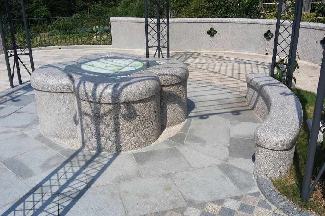 BLUFF99_湘南ロックガーデン