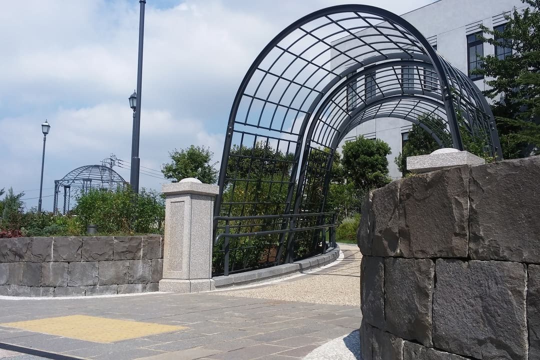 BLUFF99_湘南ロックガーデン