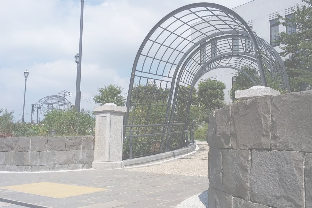 BLUFF99_湘南ロックガーデン