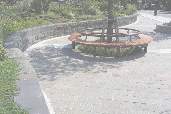 アルゼンチン斑岩_BLUFF99GARDEN_湘南ロックガーデン