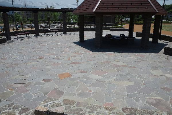 友愛パーク_湘南ロックガーデン