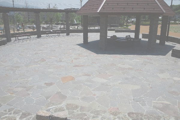 友愛パーク_湘南ロックガーデン