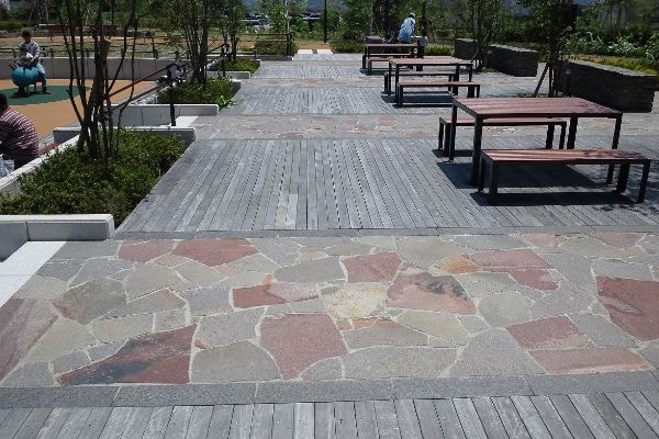 友愛パーク_湘南ロックガーデン