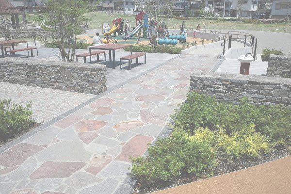 友愛パーク_湘南ロックガーデン