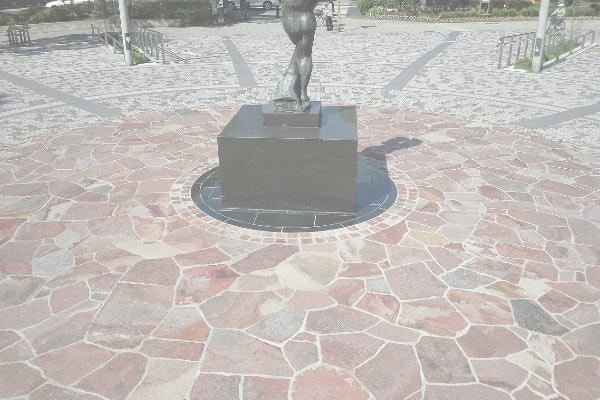 大通り公園_湘南ロックガーデン