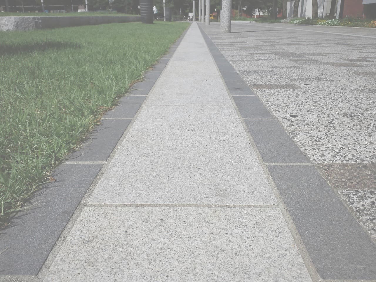 大通り公園_湘南ロックガーデン