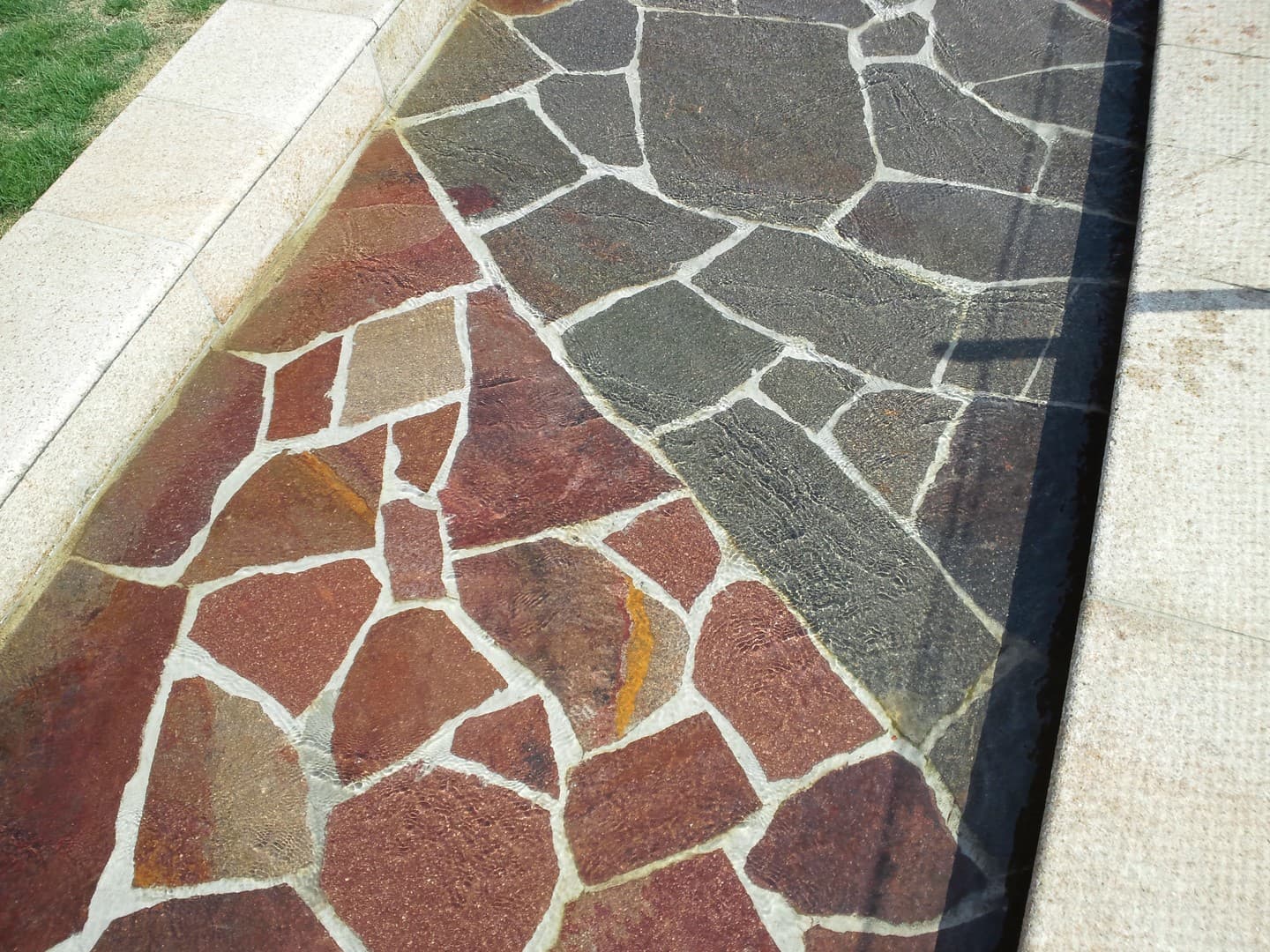 野火止用水公園_湘南ロックガーデン