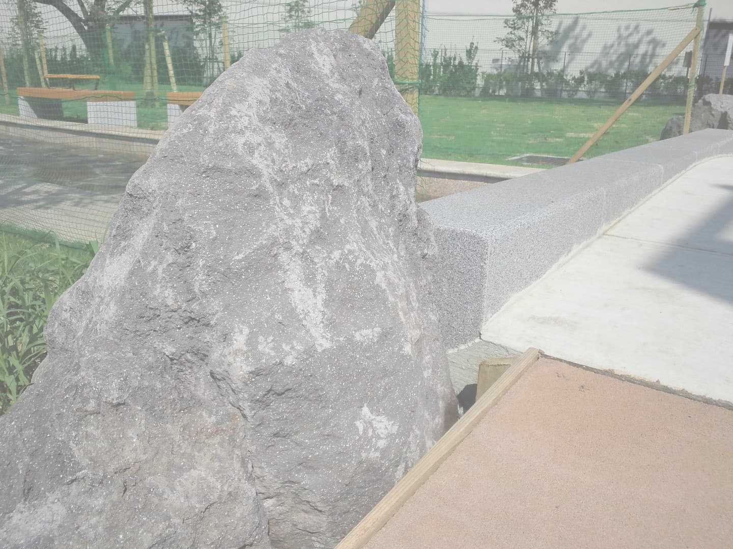 野火止用水公園_湘南ロックガーデン