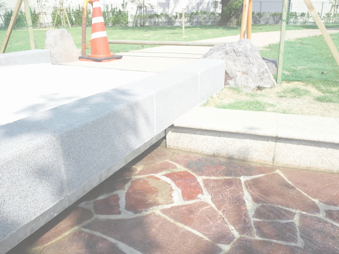 野火止用水公園_湘南ロックガーデン