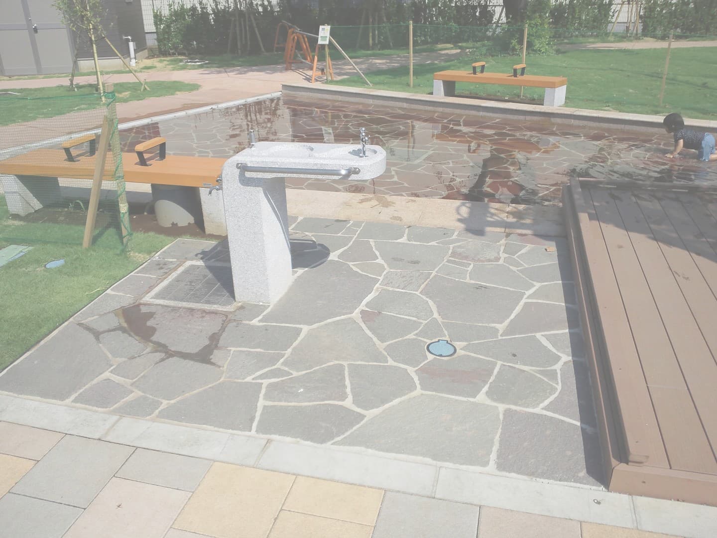 野火止用水公園_湘南ロックガーデン