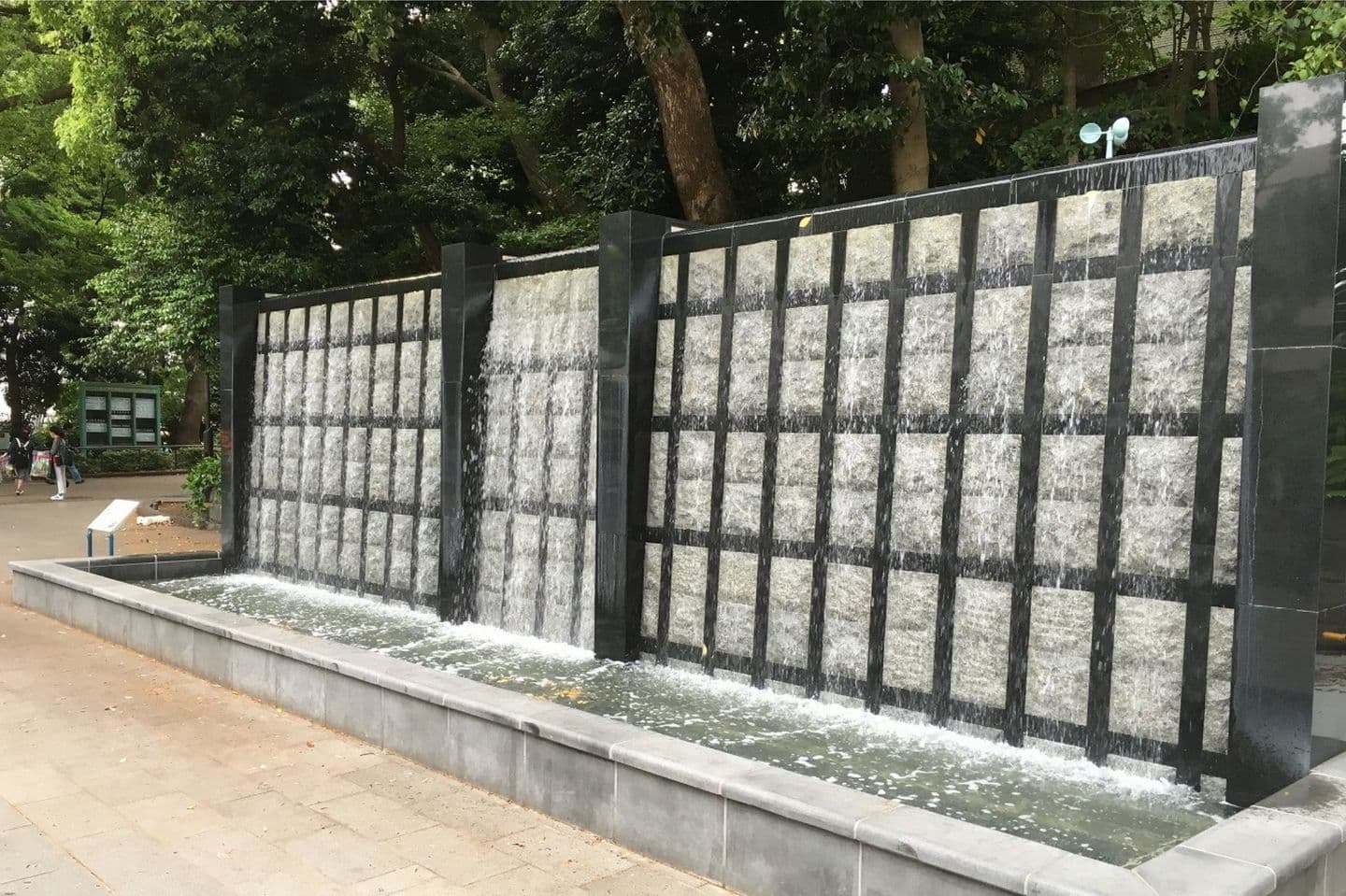 友愛パーク_湘南ロックガーデン