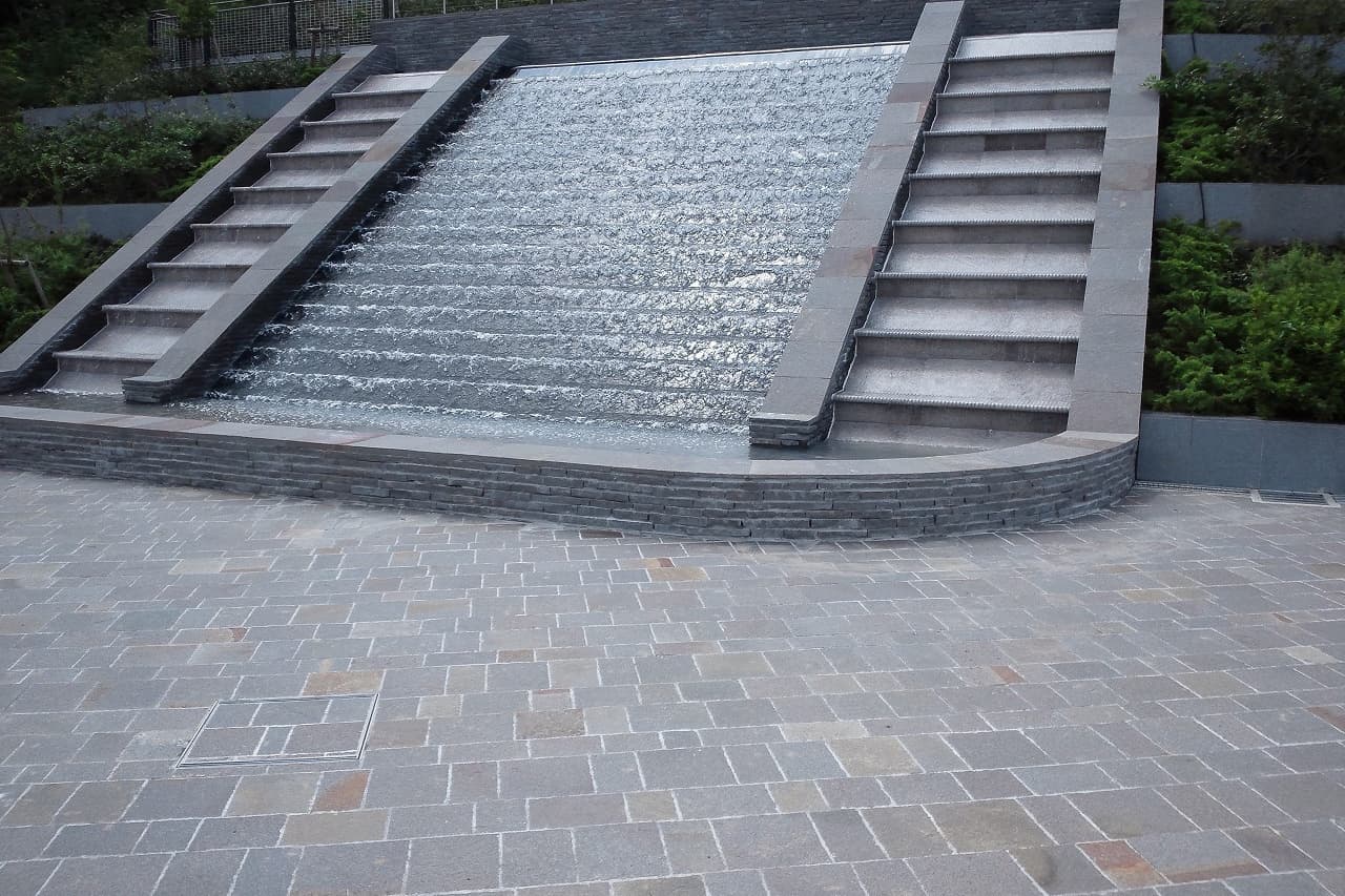 みやしろ中央公園_湘南ロックガーデン