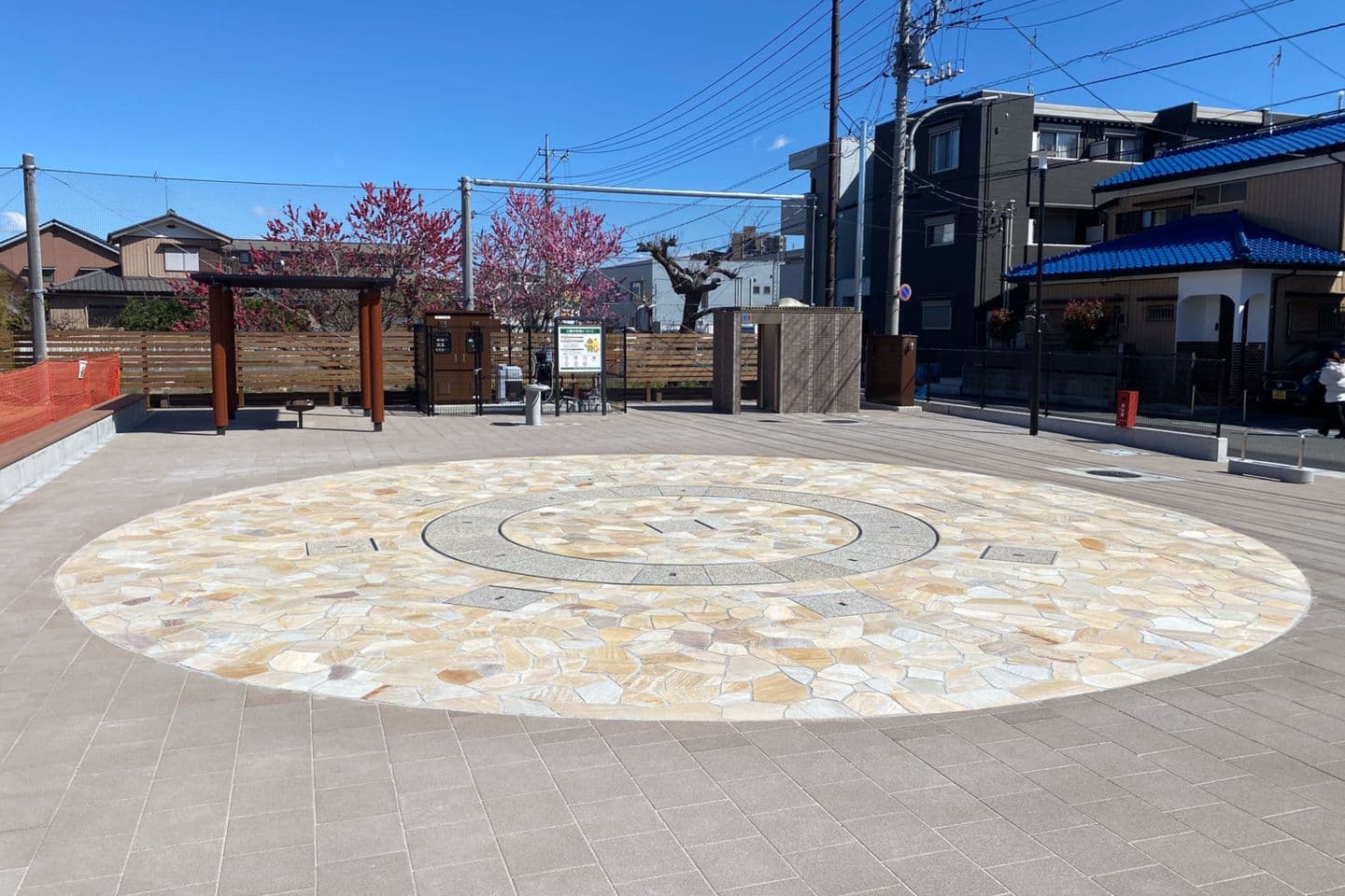 大前公園_湘南ロックガーデン