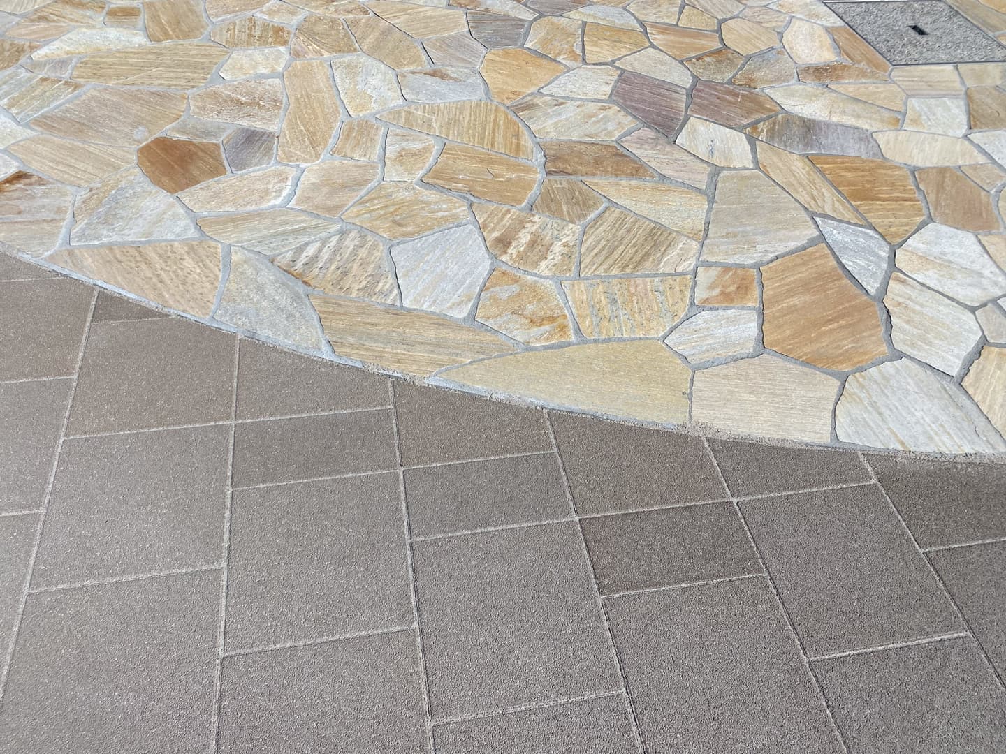 大前公園_湘南ロックガーデン