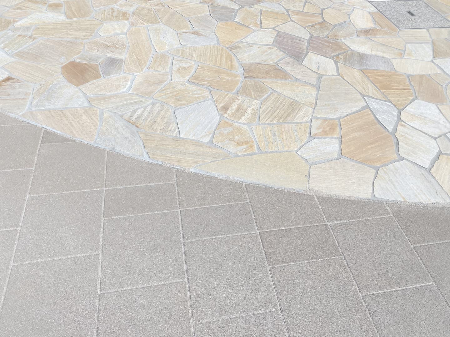 大前公園_湘南ロックガーデン