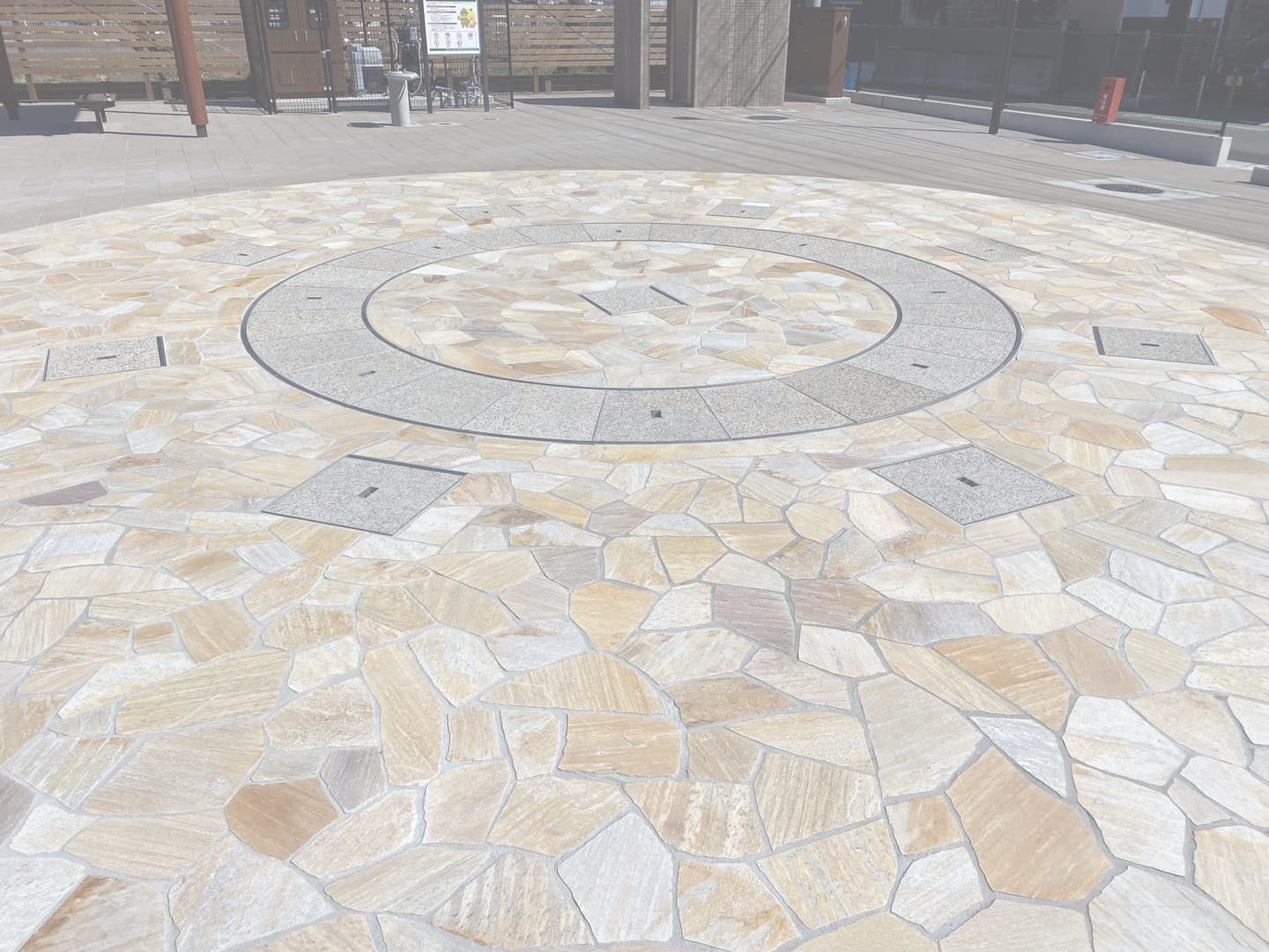 大前公園_湘南ロックガーデン