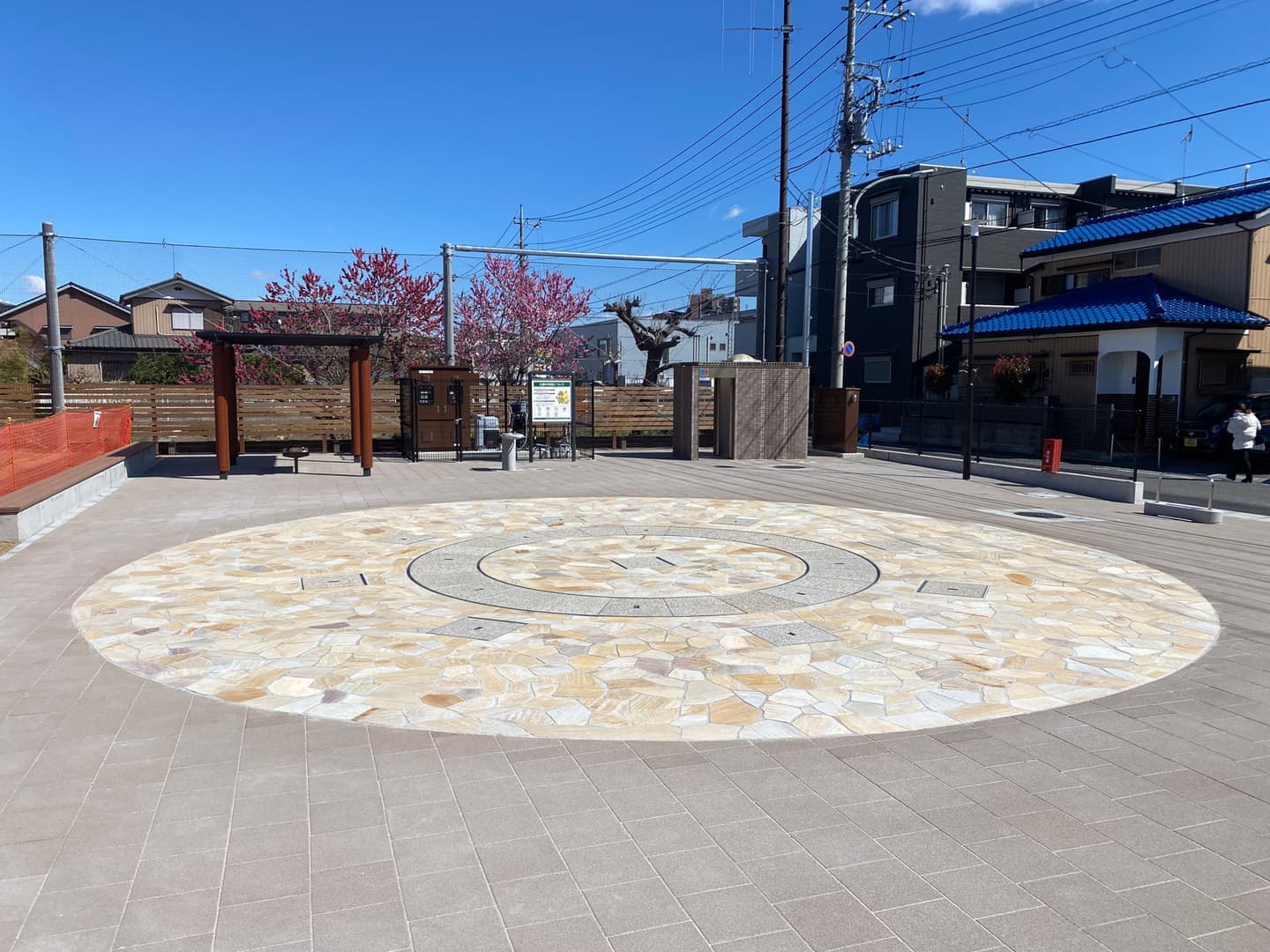 大前公園_湘南ロックガーデン