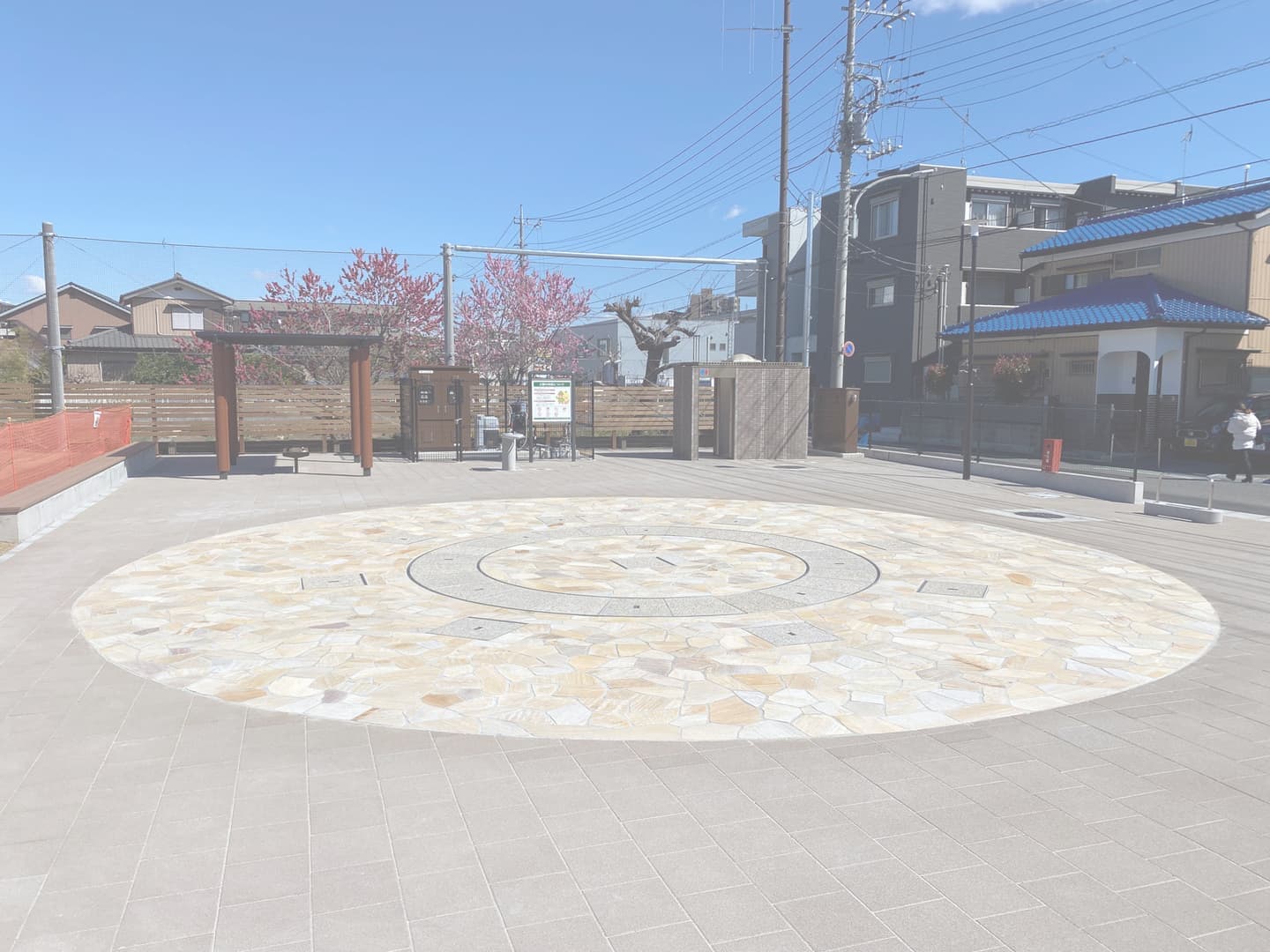 大前公園_湘南ロックガーデン