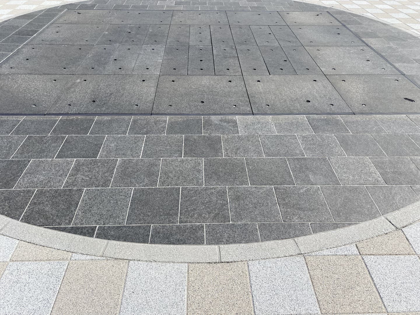 大曽根小北さくら公園_湘南ロックガーデン