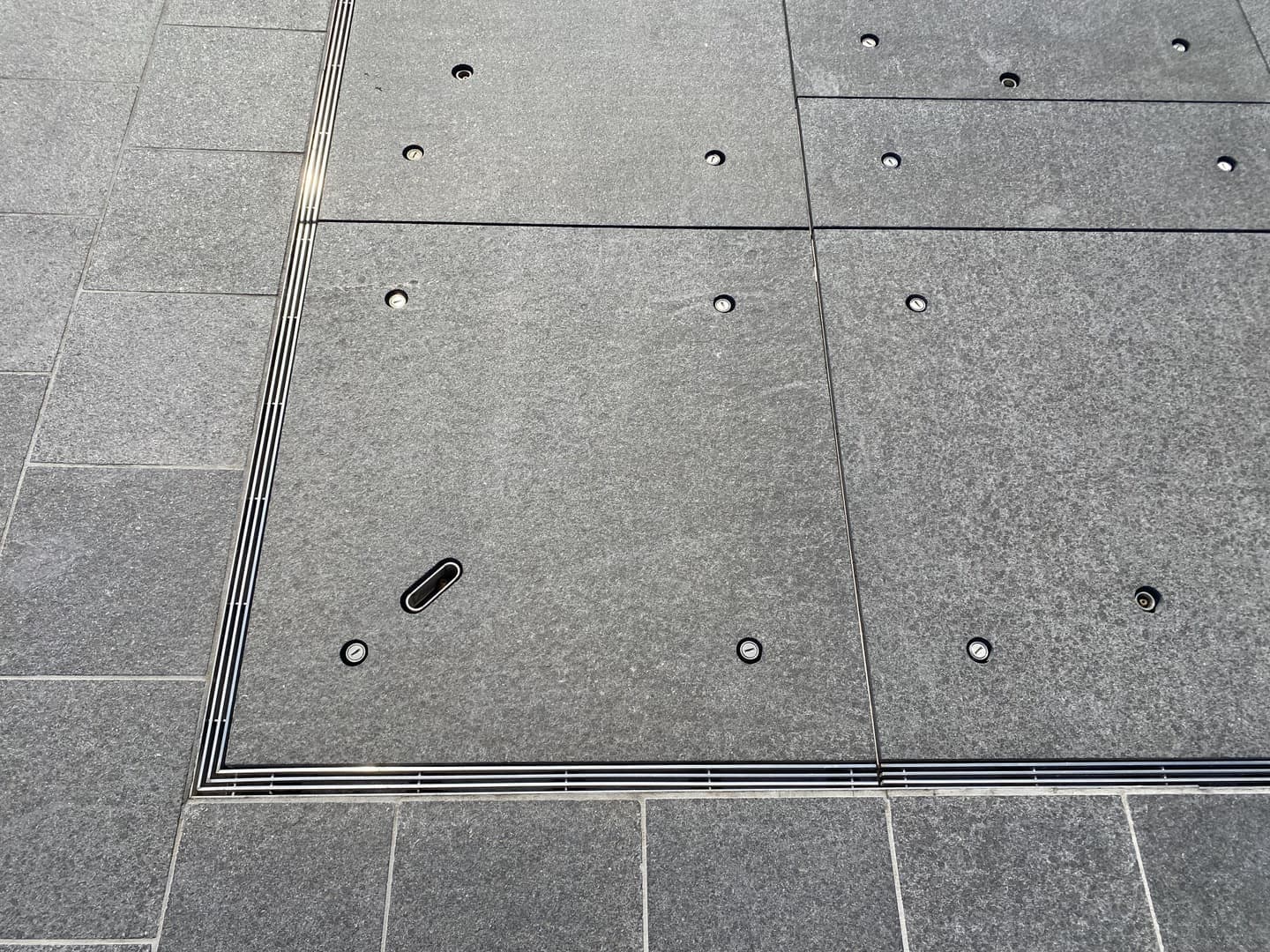 大曽根小北さくら公園_湘南ロックガーデン