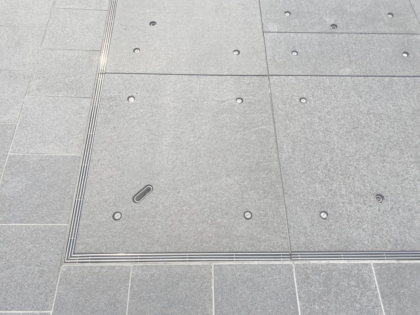 大曽根小北さくら公園_湘南ロックガーデン