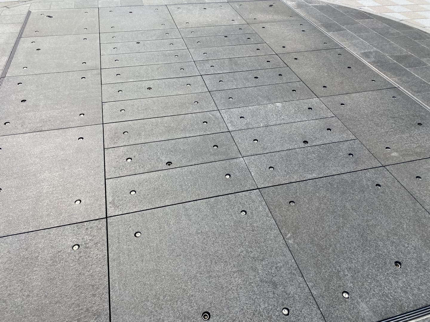 大曽根小北さくら公園_湘南ロックガーデン