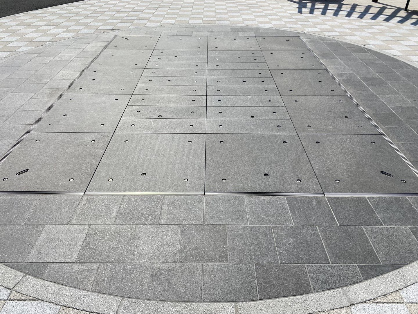 大曽根小北さくら公園_湘南ロックガーデン