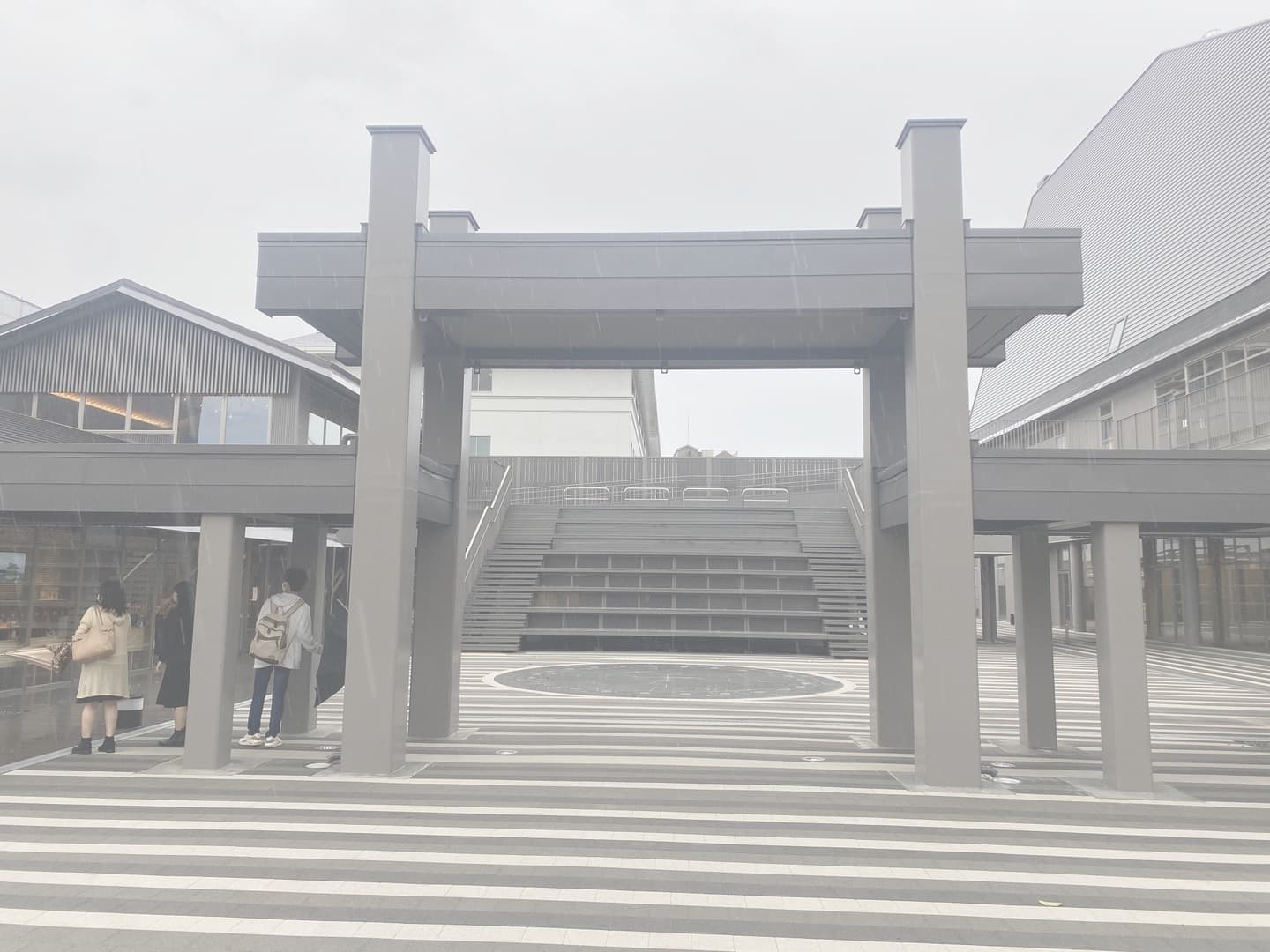 小田原観光交流センター_湘南ロックガーデン