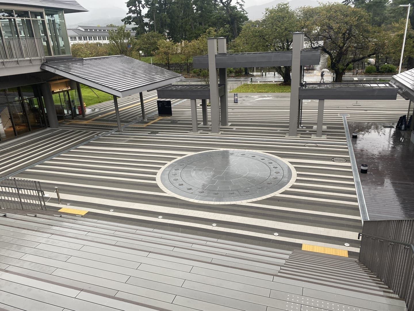 小田原観光交流センター_湘南ロックガーデン