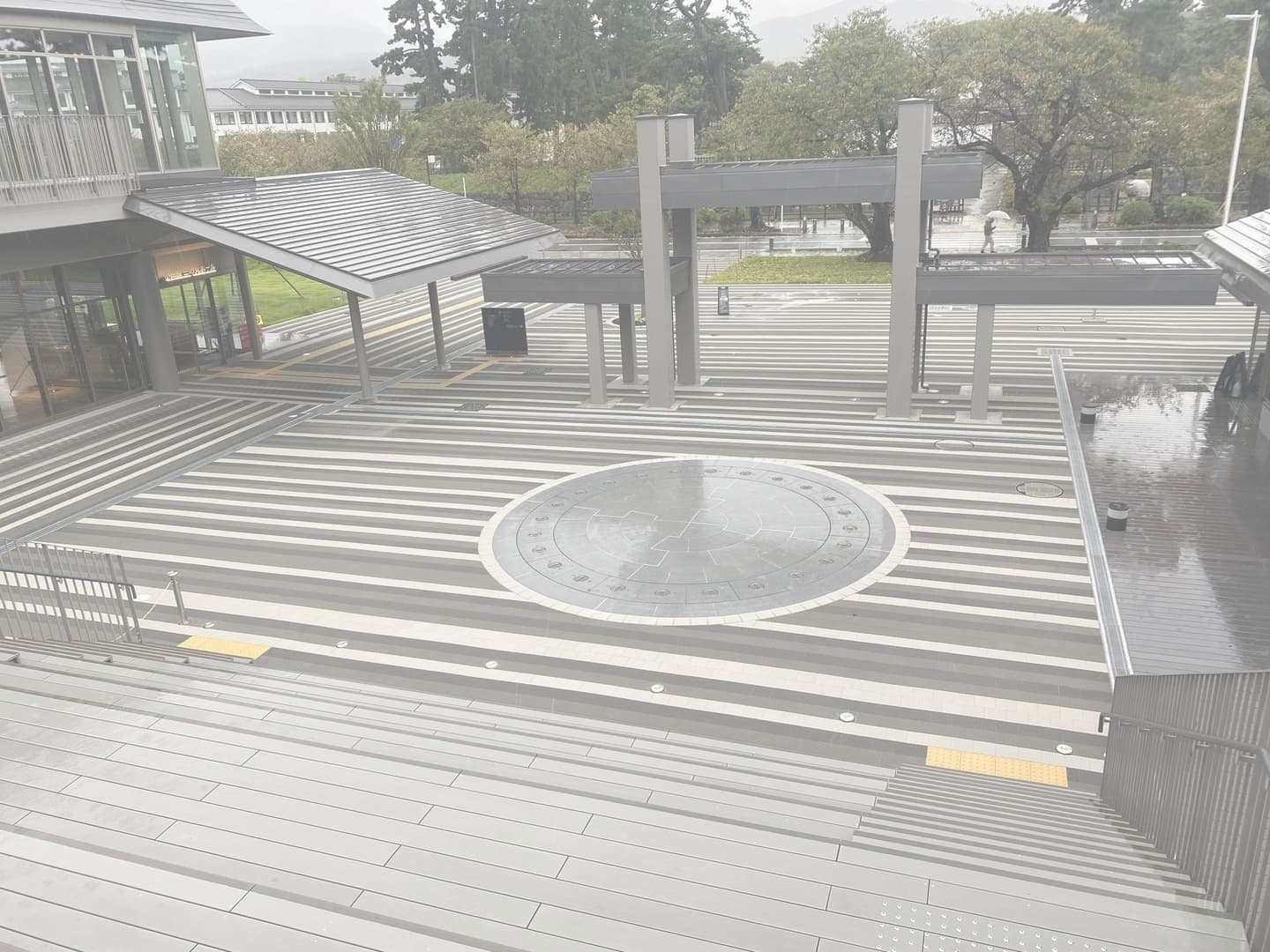 小田原観光交流センター_湘南ロックガーデン