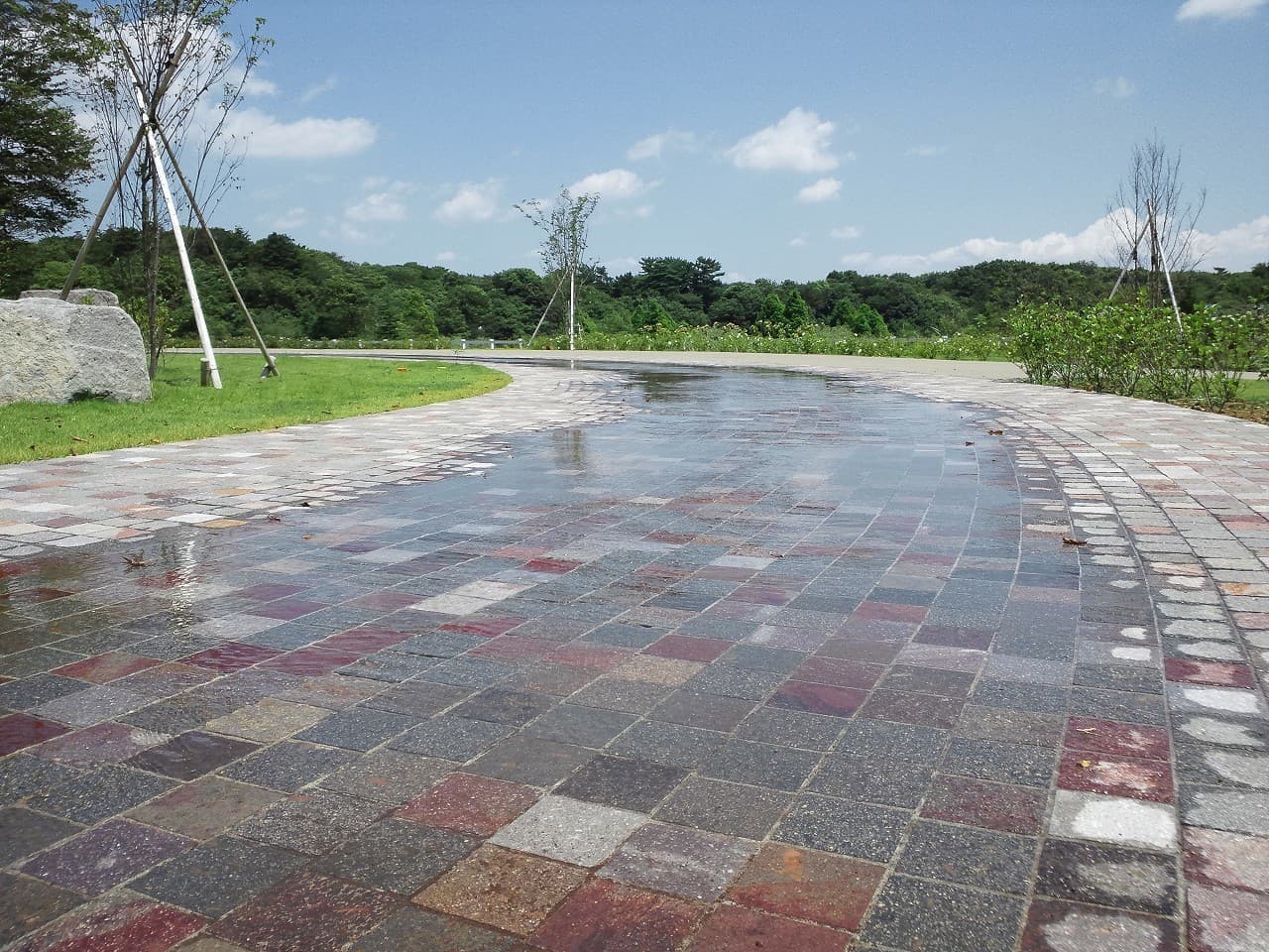 アンデルセン公園拡張部_湘南ロックガーデン