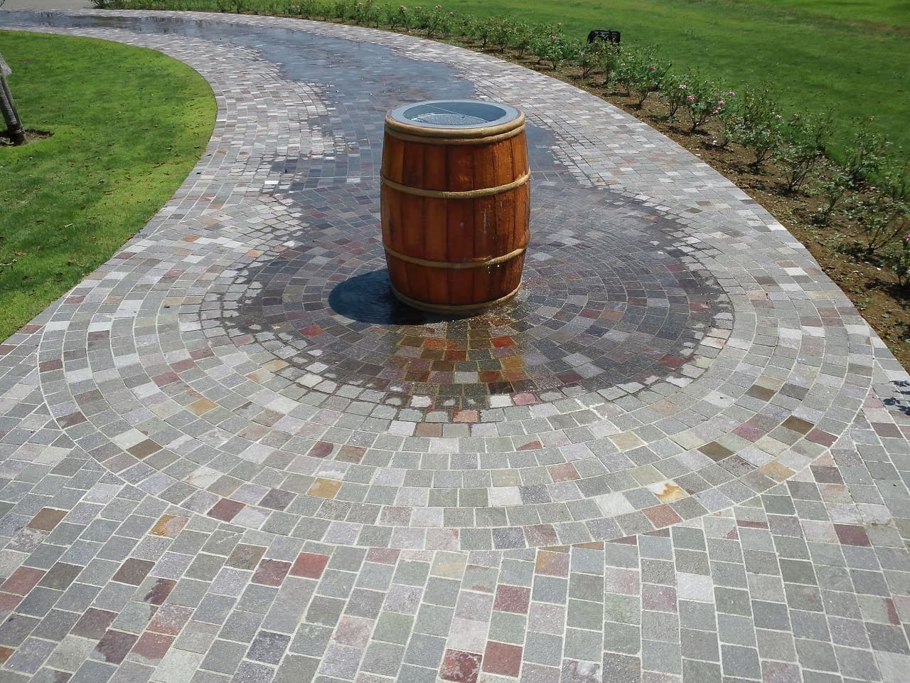 アンデルセン公園拡張部_湘南ロックガーデン