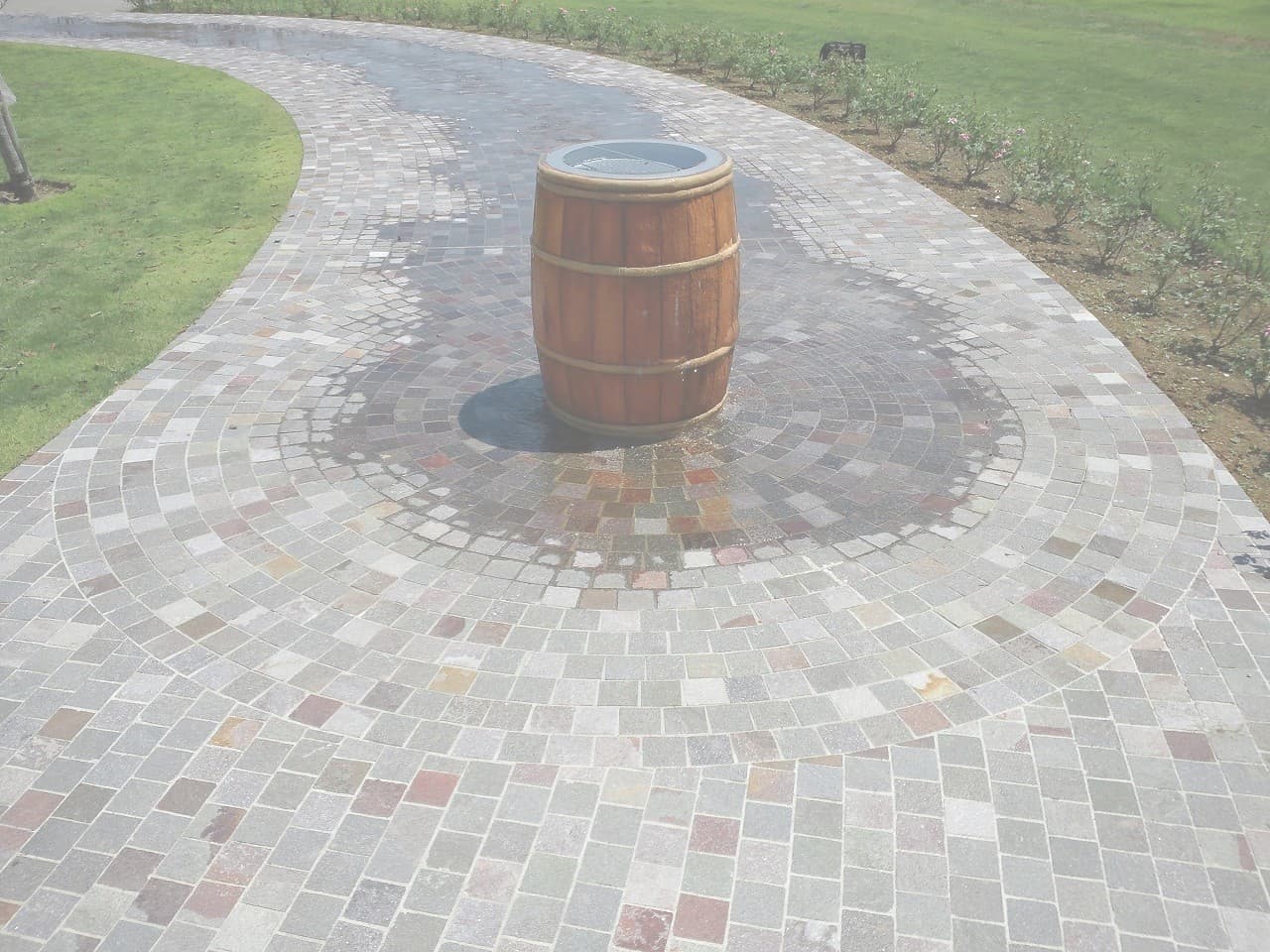 アンデルセン公園拡張部_湘南ロックガーデン