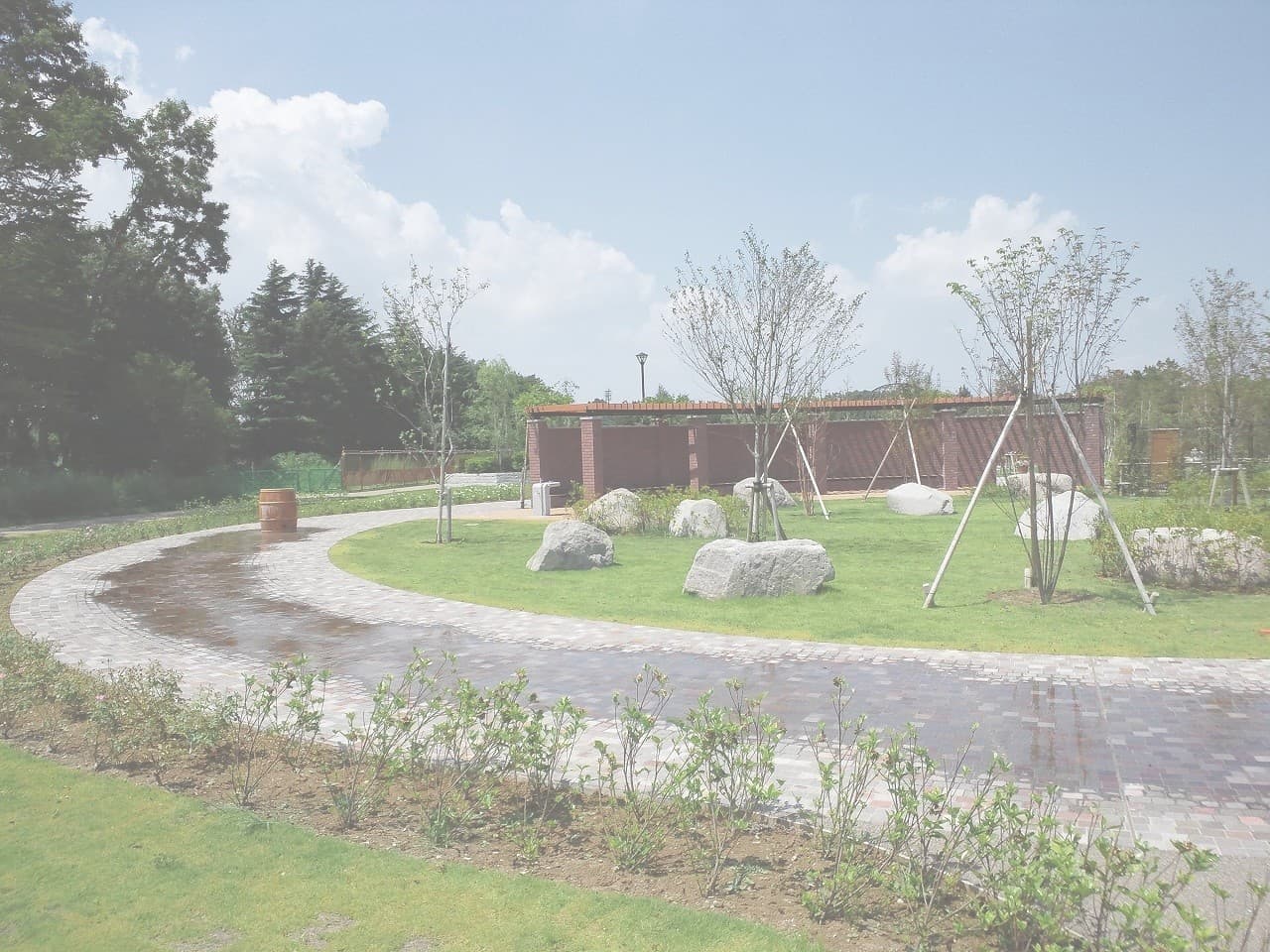 アンデルセン公園拡張部_湘南ロックガーデン