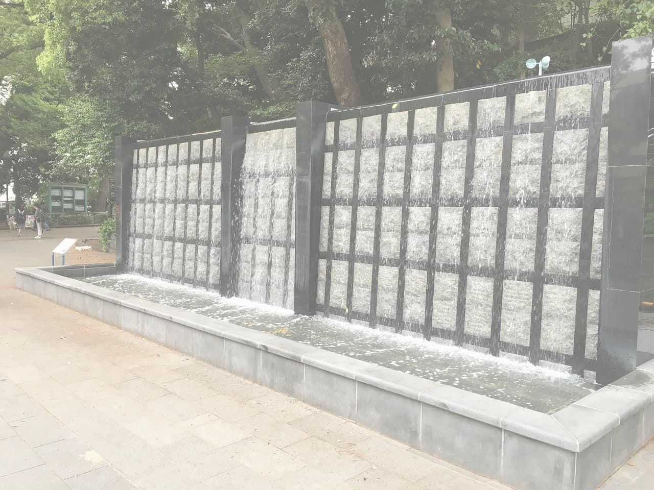 上野黒門_湘南ロックガーデン