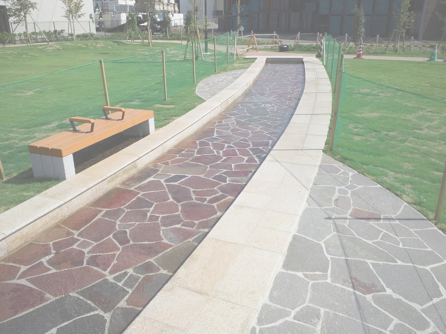 野火止用水公園_湘南ロックガーデン