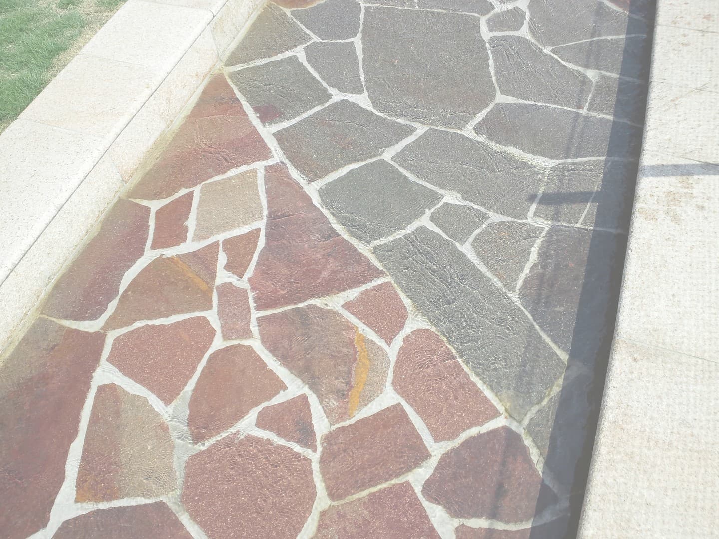 野火止用水公園_湘南ロックガーデン