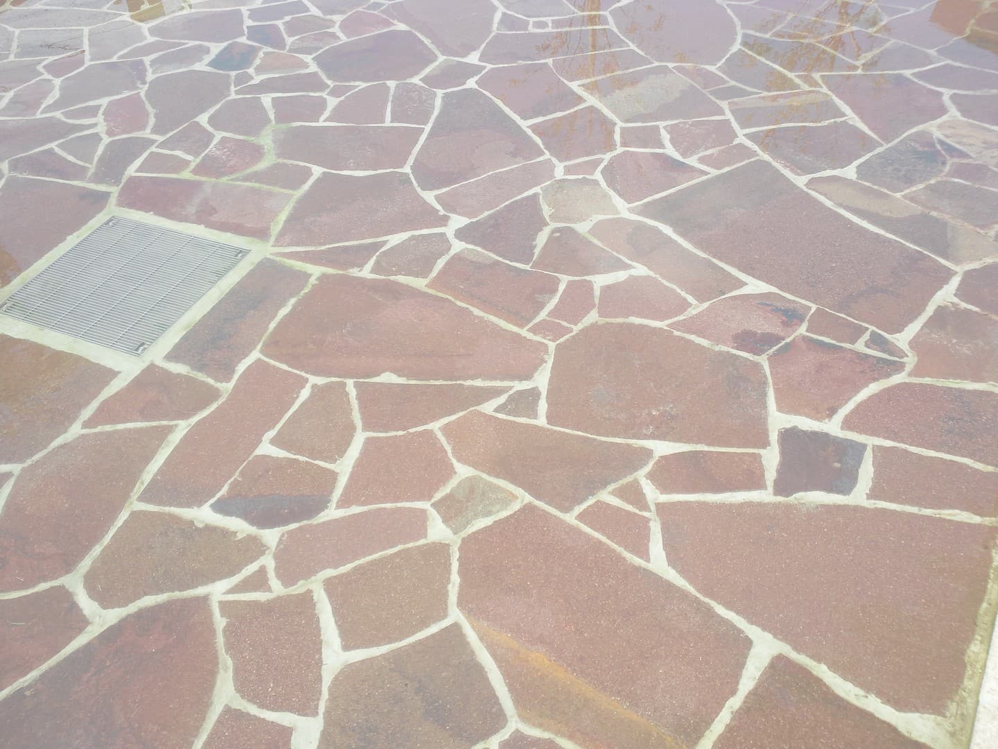 野火止用水公園_湘南ロックガーデン