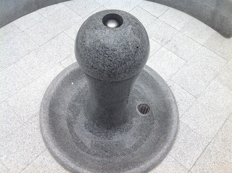 旧逆川道路_湘南ロックガーデン