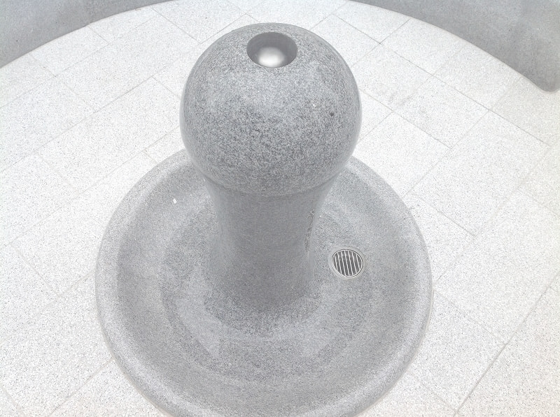 旧逆川道路_湘南ロックガーデン