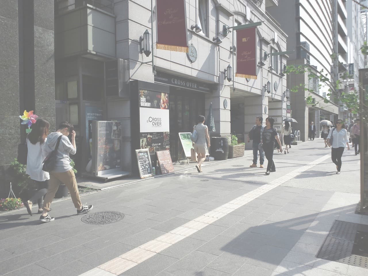 六本木通り(23-その2)_湘南ロックガーデン