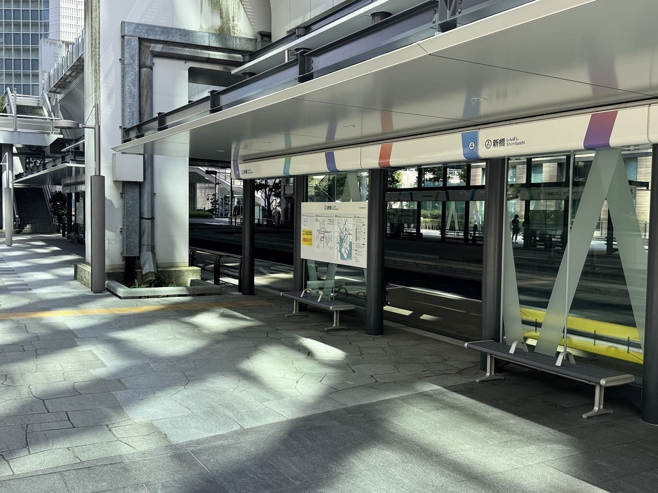 停留施設上屋建築_湘南ロックガーデン