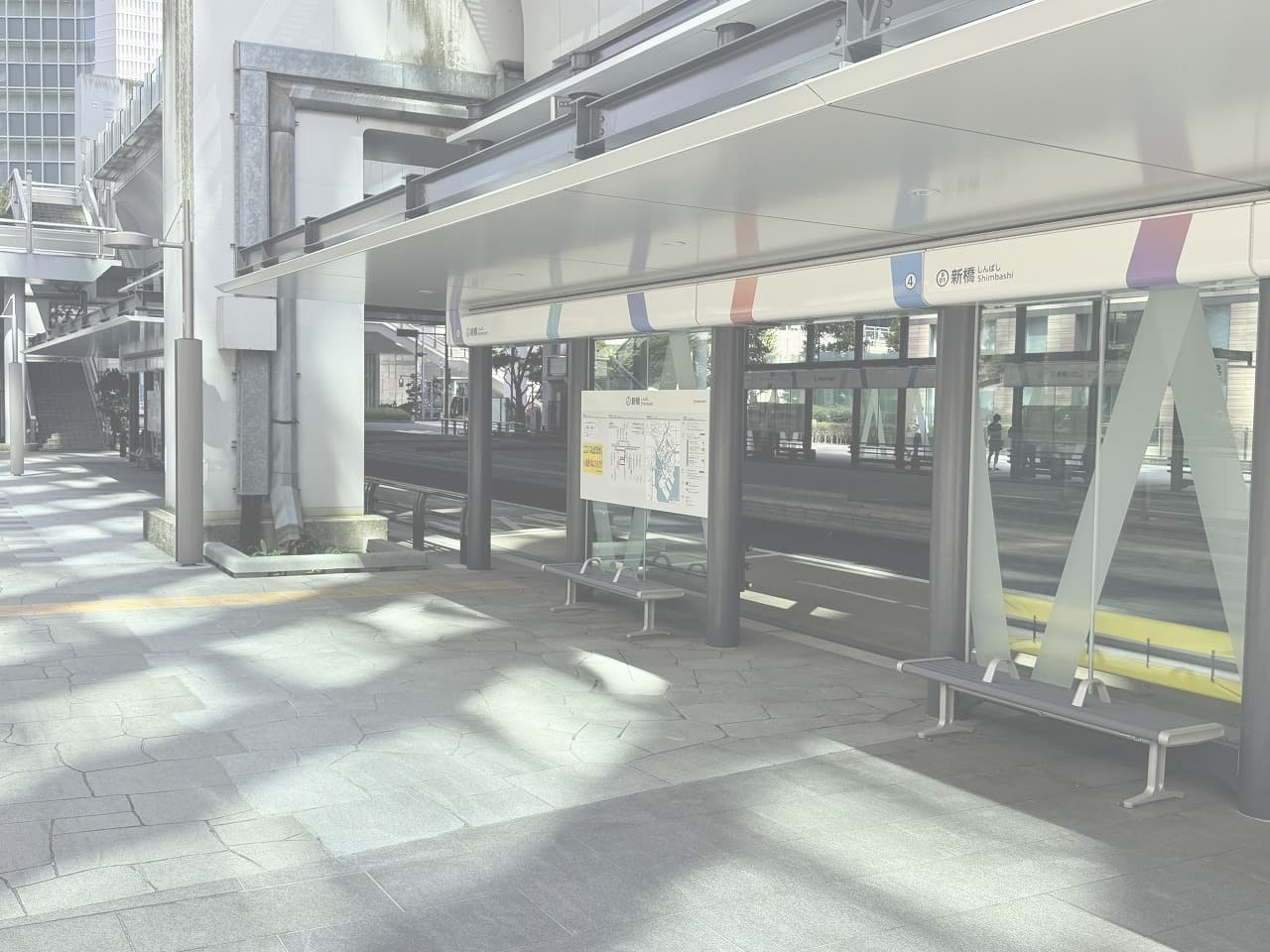 停留施設上屋建築_湘南ロックガーデン