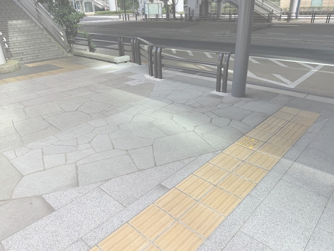 停留施設上屋建築_湘南ロックガーデン