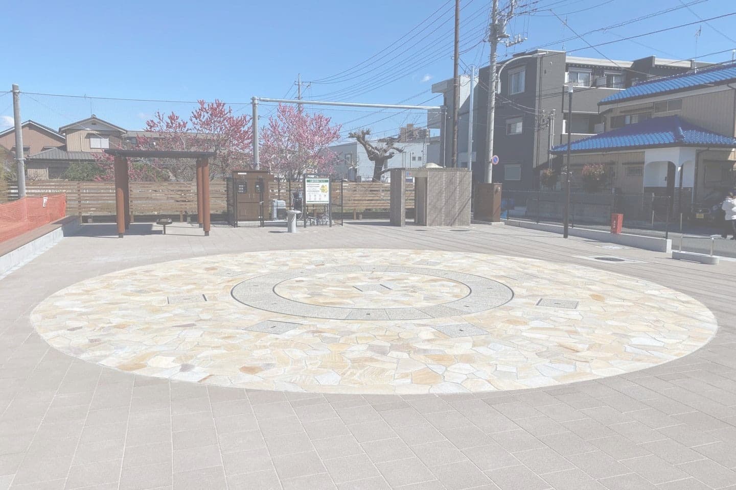 大前公園_湘南ロックガーデン