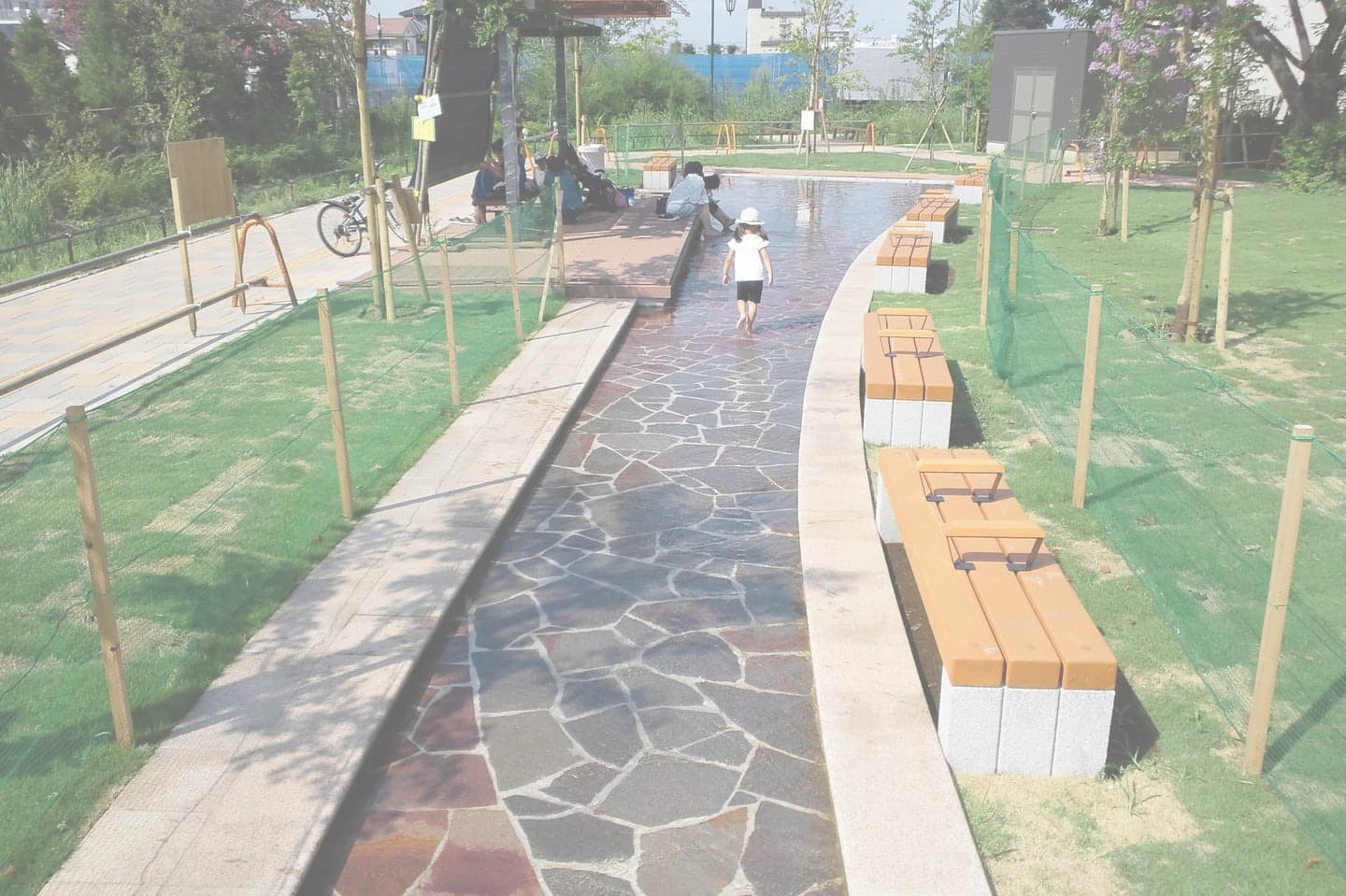 港の見える丘公園_湘南ロックガーデン