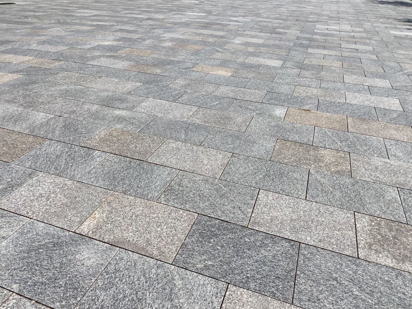 馬事公苑外構_湘南ロックガーデン